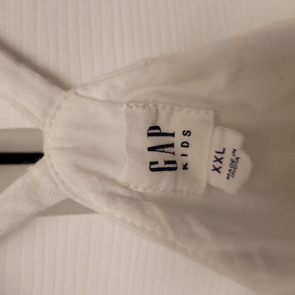 Gap kids tank top
